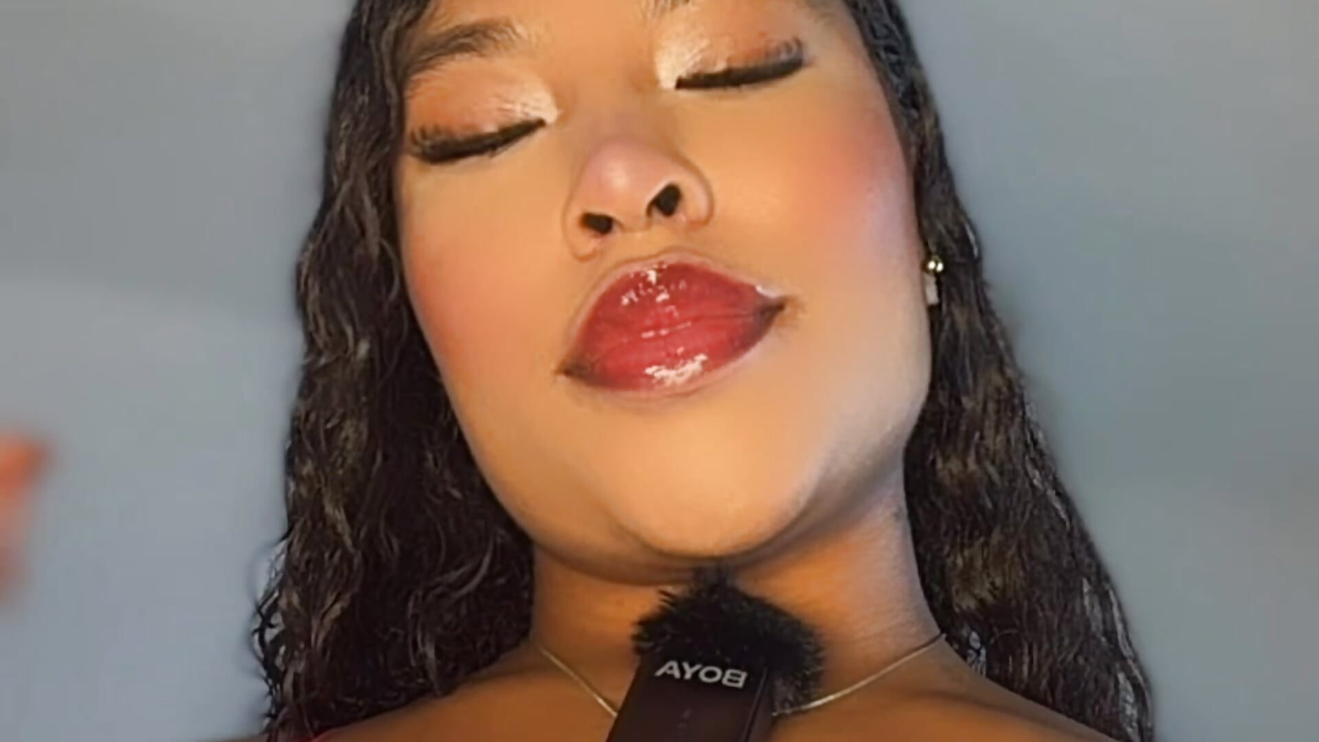 ❣️💘💖 Happy day of love and friendship guys ❣️– izzybelmonth12 kameramodell videója