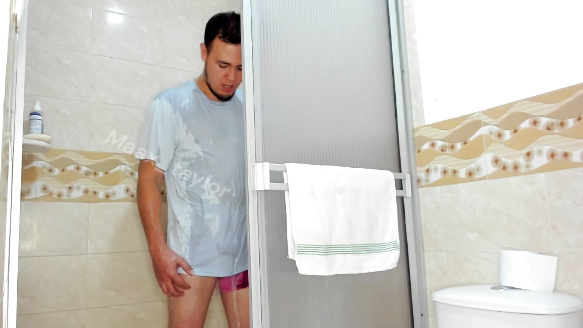 see me 😏🔥 - video di maaxtaylor_ modella di cam