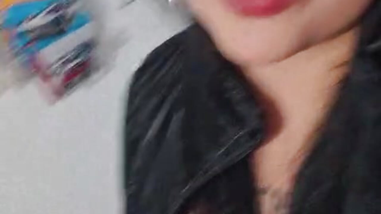 Pretty - Video von Abby_79 Cam-Model