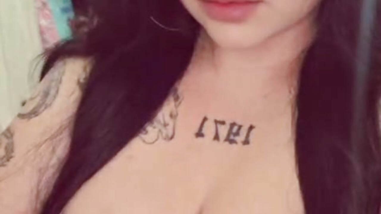 Follow me - Video von Abby_79 Cam-Model