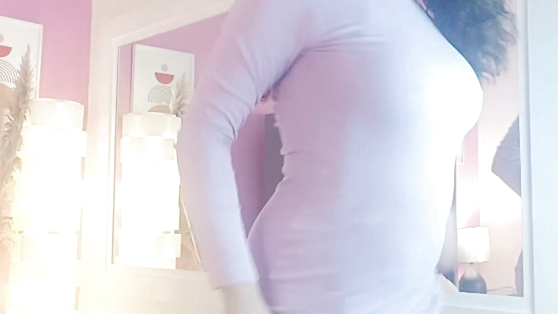 Hello guys♥ - відео від вебкаммоделі littler_cake