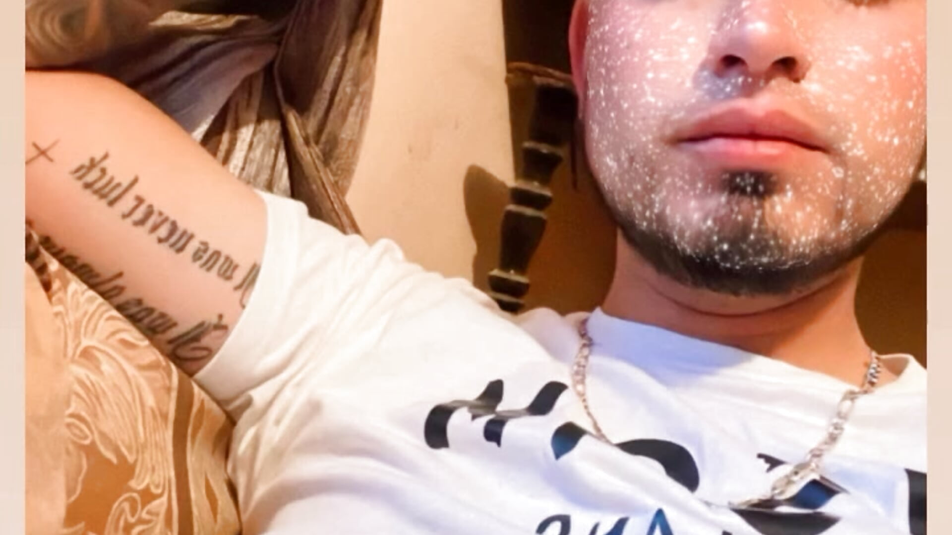 Modo serio 😋 - video by Mtz99 cam model