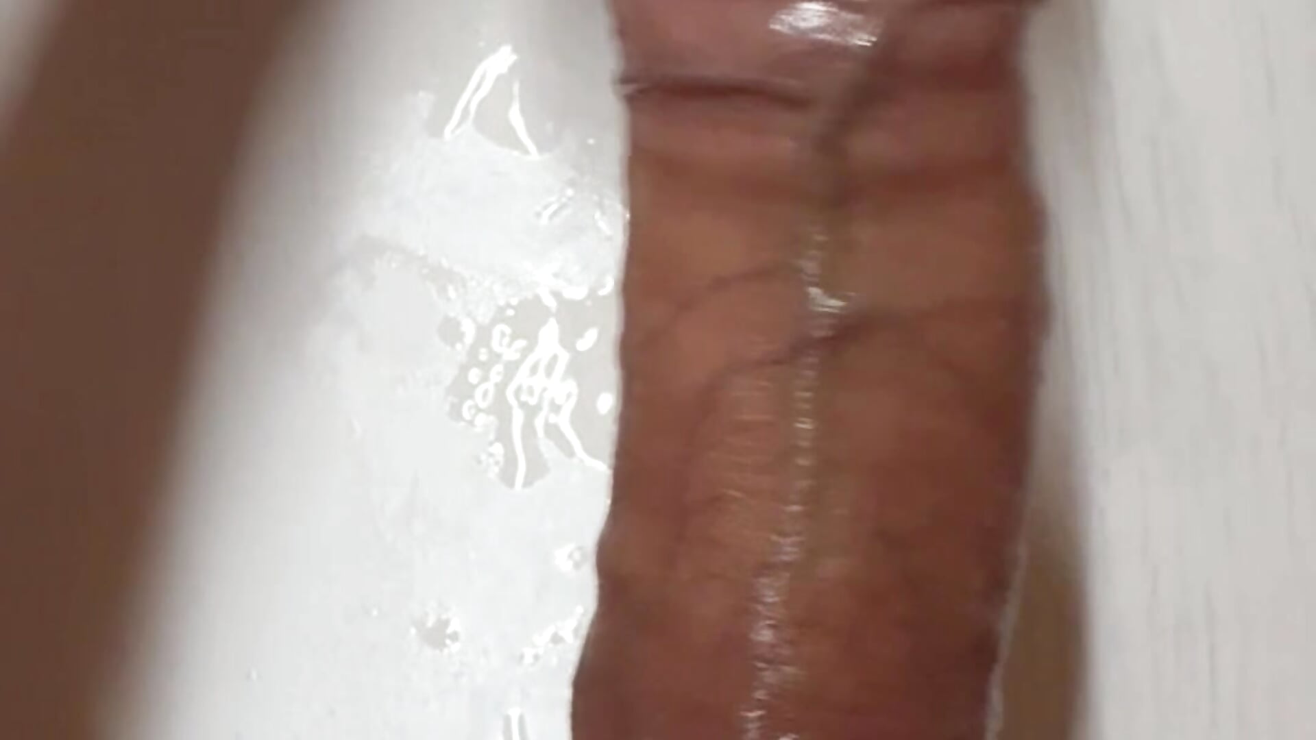 Auto blow masturbator! Omg!!! - video by chriscrosscross cam model
