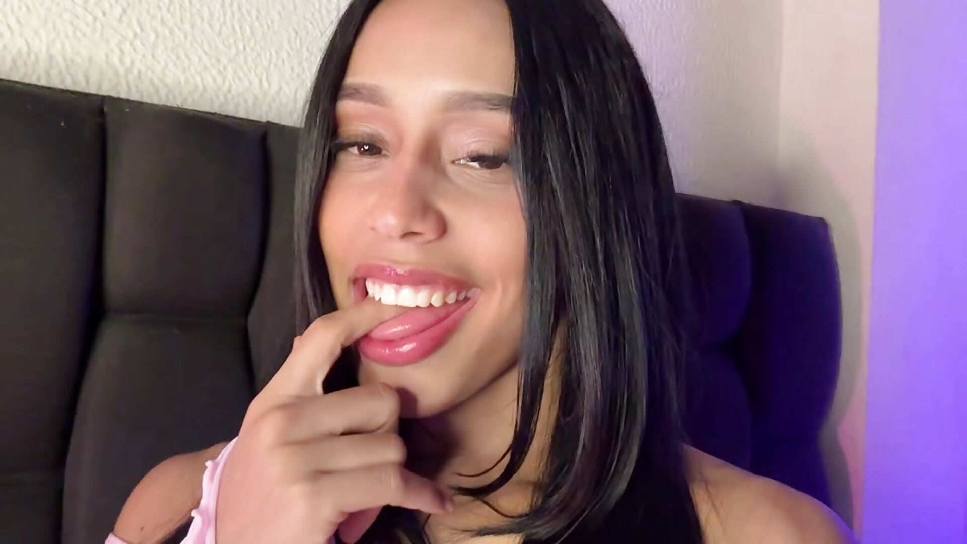 😏😏🔥 – video af misty_noire cam-model