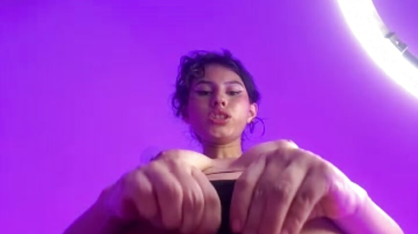 CAMELTOE 🫦