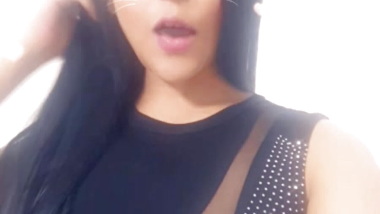 Snapchat - secretary_bj主播的视频