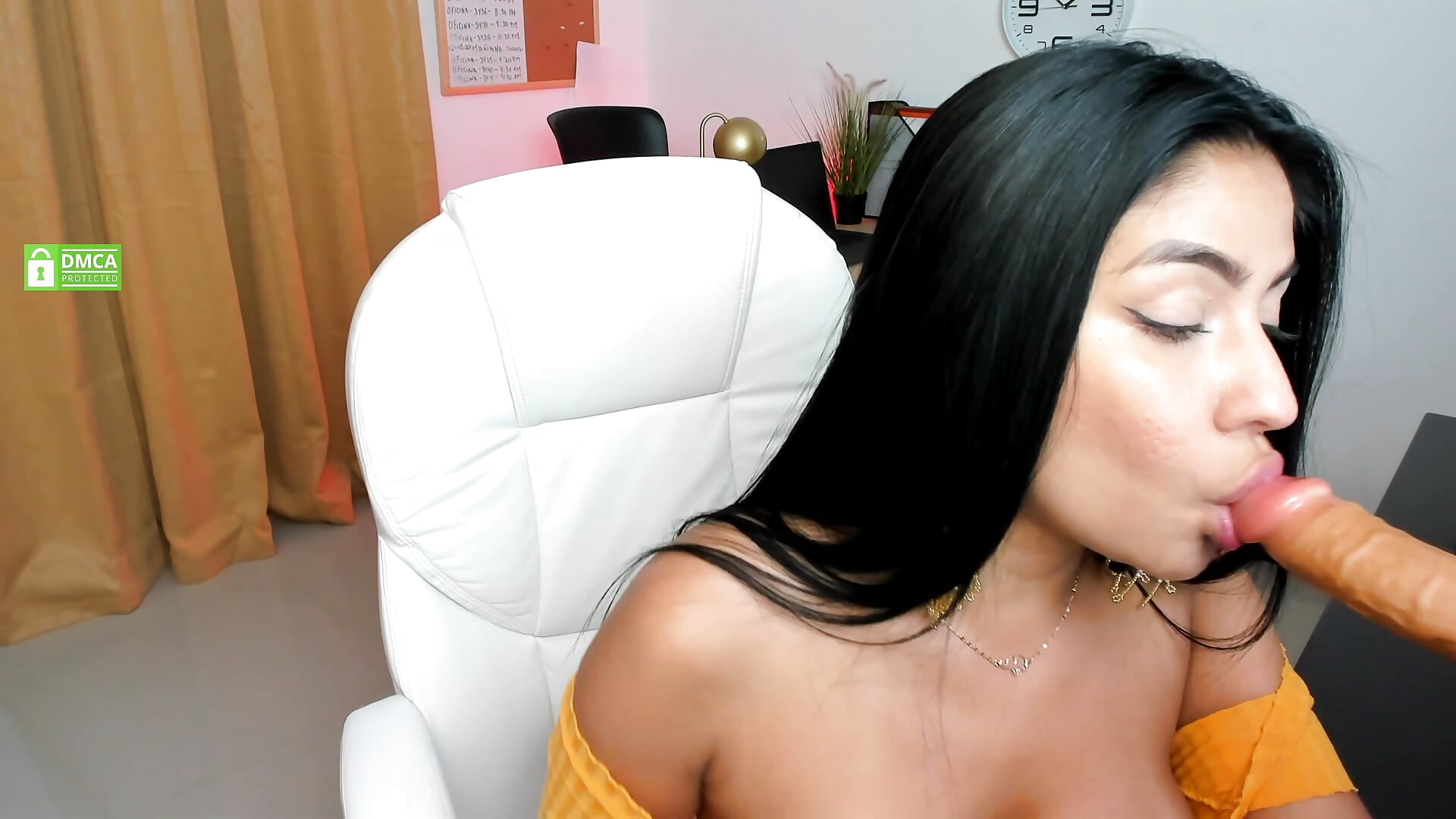 Lost in the moment of pure sensation