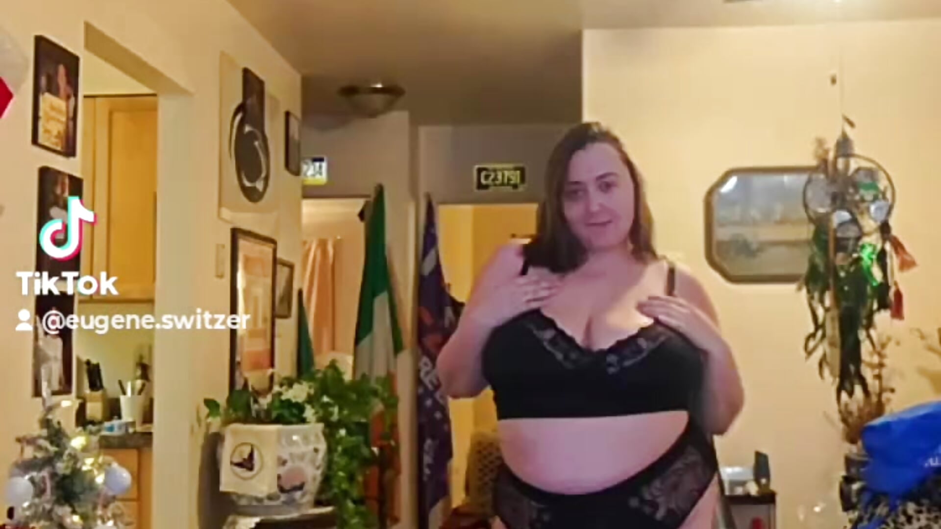 Roxy－カメラキャストのpinkcheetah12の動画