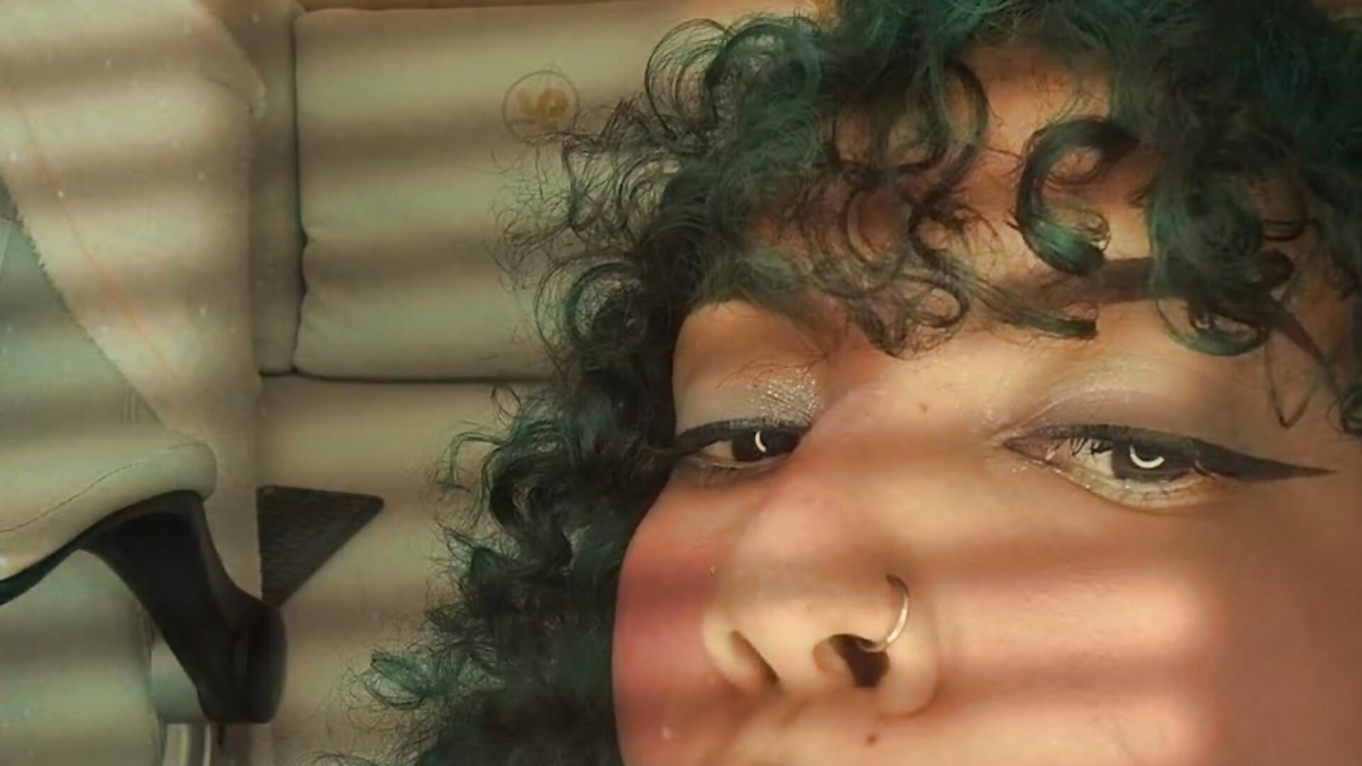 🥵Deep blowjob...🥵 - відео від вебкаммоделі Conejita_lis