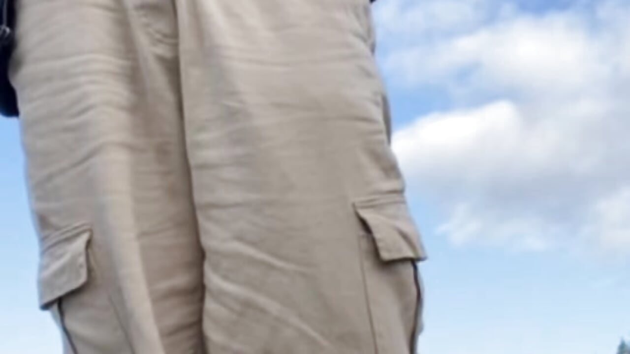 in the forest - відео від вебкаммоделі GuioficialBr