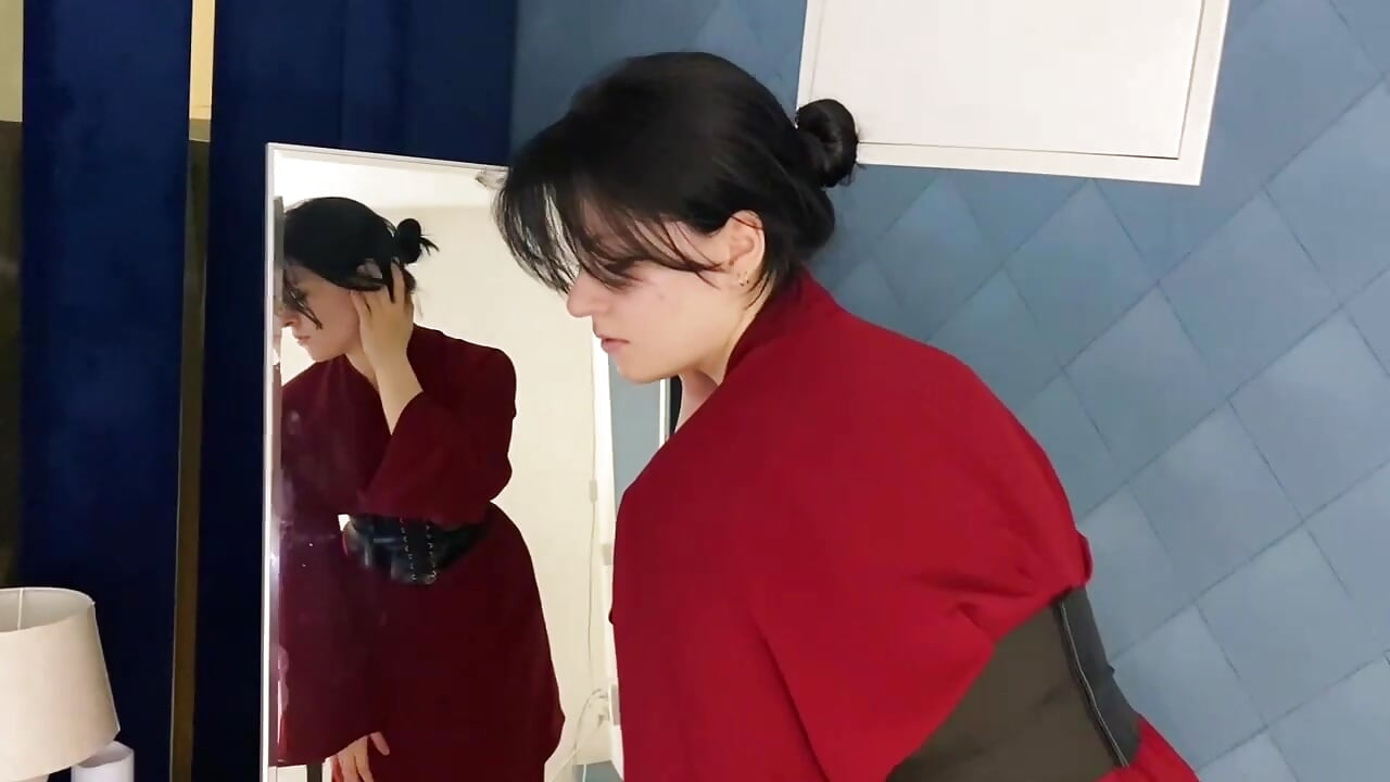 Hey Swetheart😍❤️ - video by Milana_Cold cam model