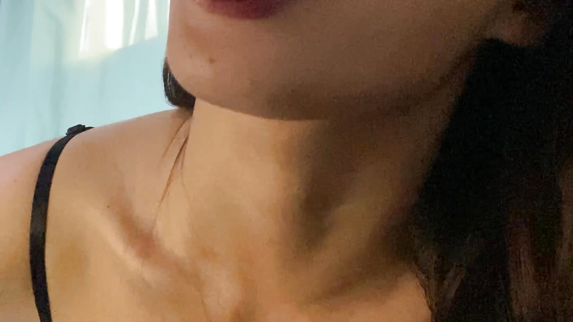 I tease you – video od webkamerové modelky Yourtranscutie21