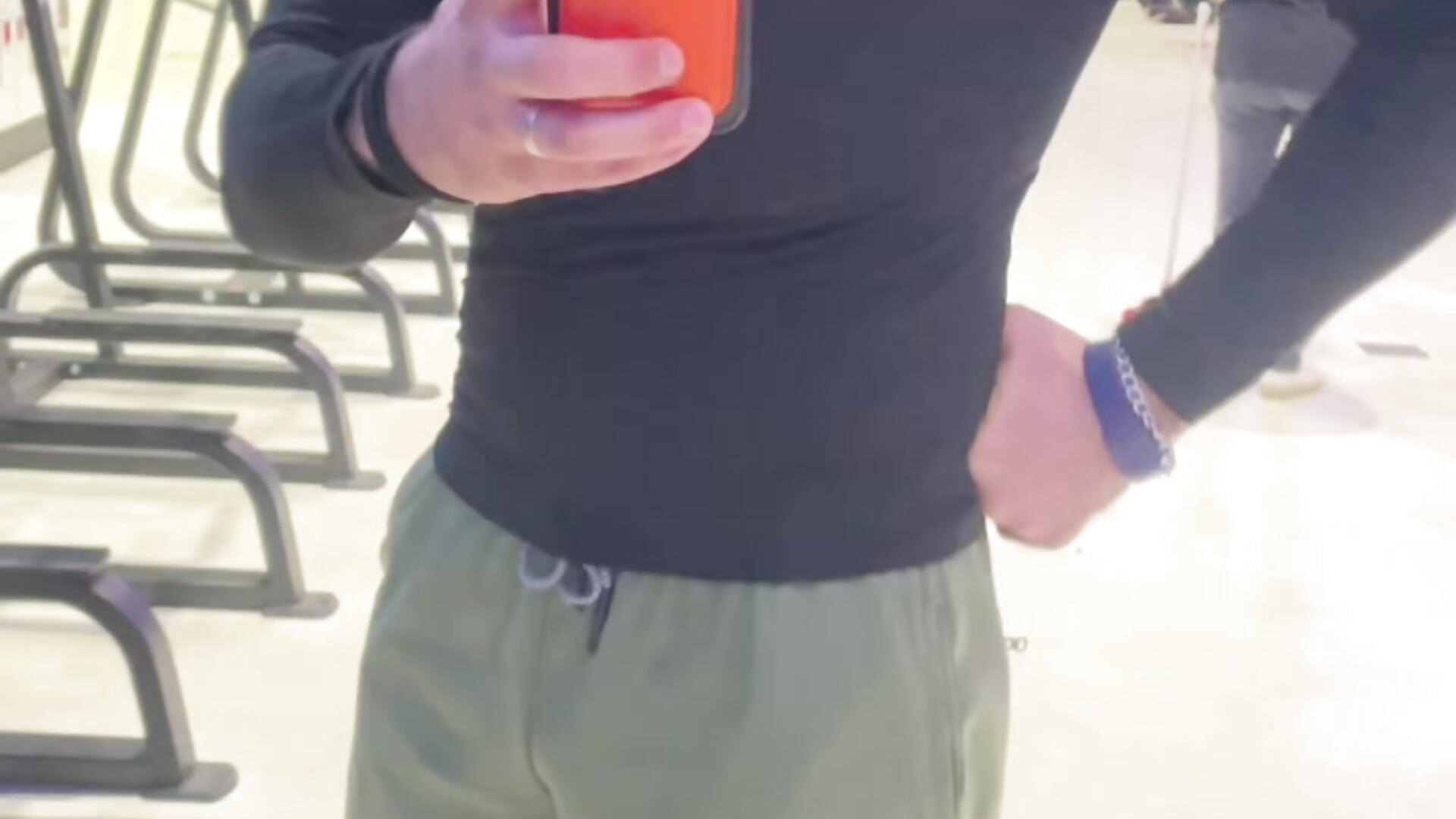 training – video af Kiskamalinka89 cam-model