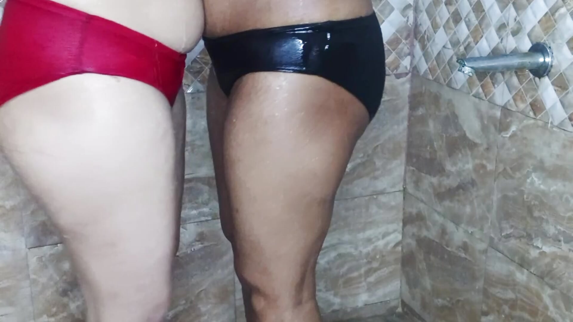 Shower fun 🤤🫣❤️ - vídeo de la modelo de cam NaughtyDesiGirls