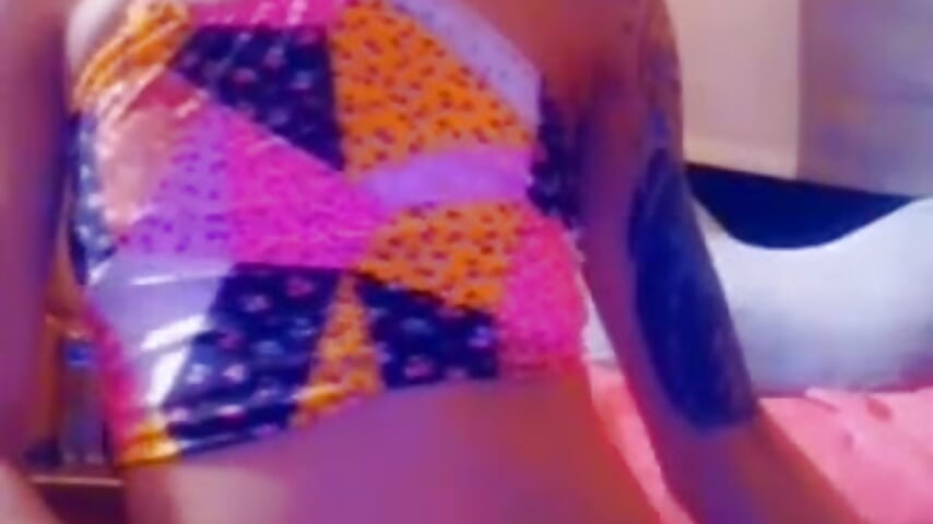 Kinky - video by YinnYang cam model