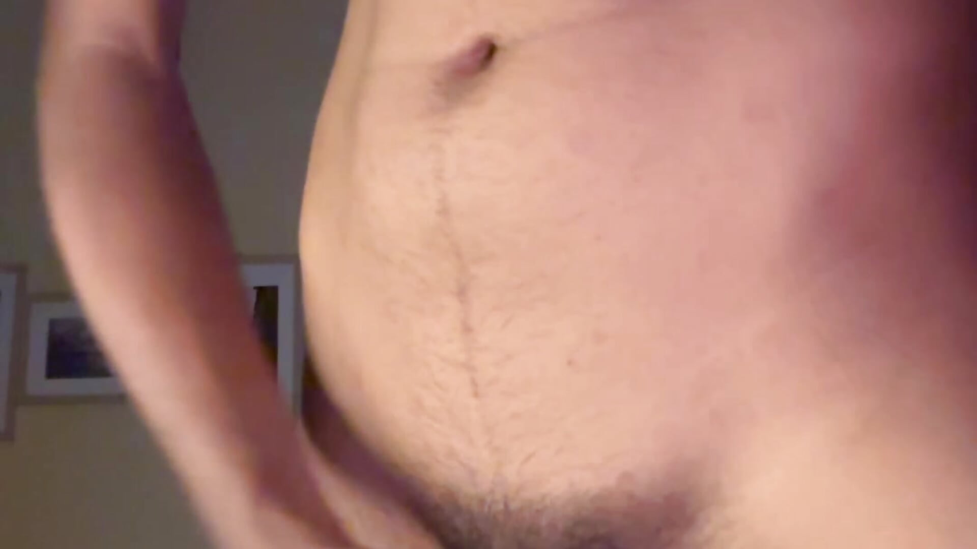 made a sword of my dick n butchered through my hands