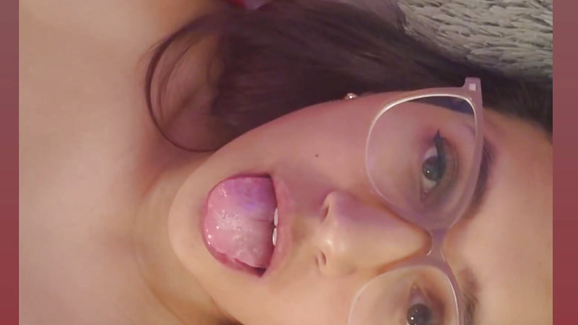 👀 Face - vídeo de SweetTatiana_ modelo de câmara