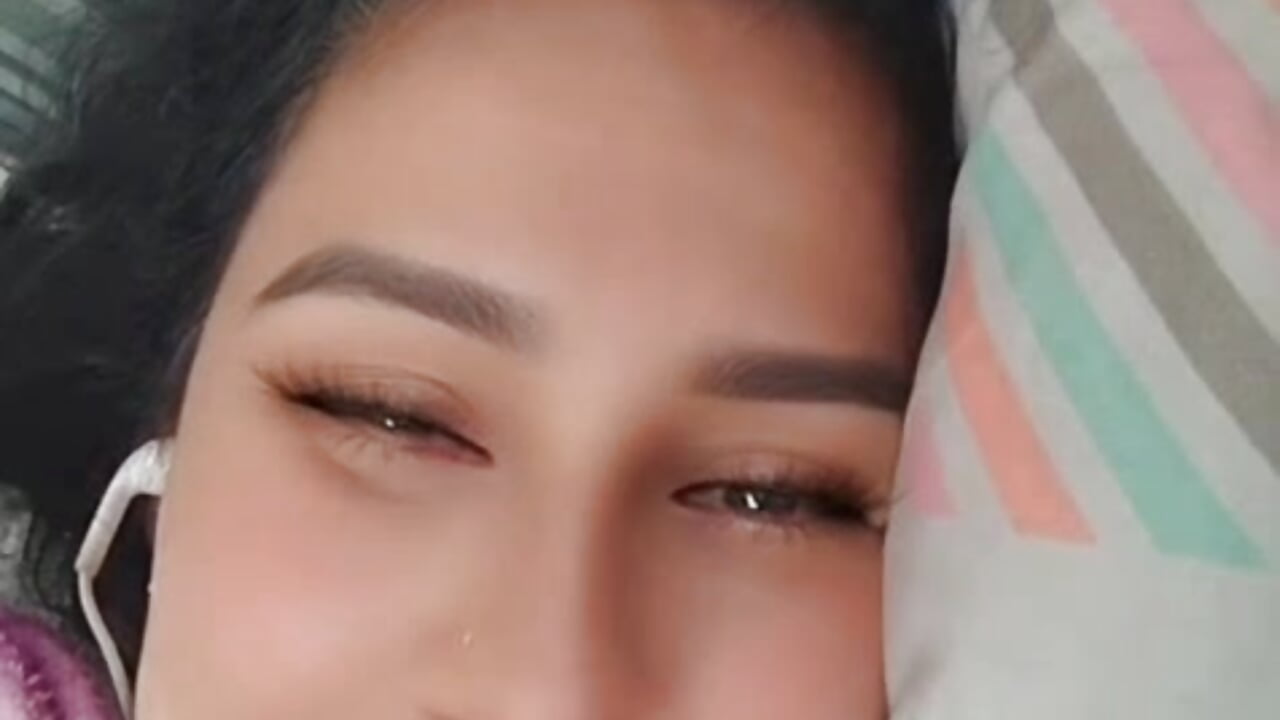 So Sexy... - video by KiaraFoster cam model