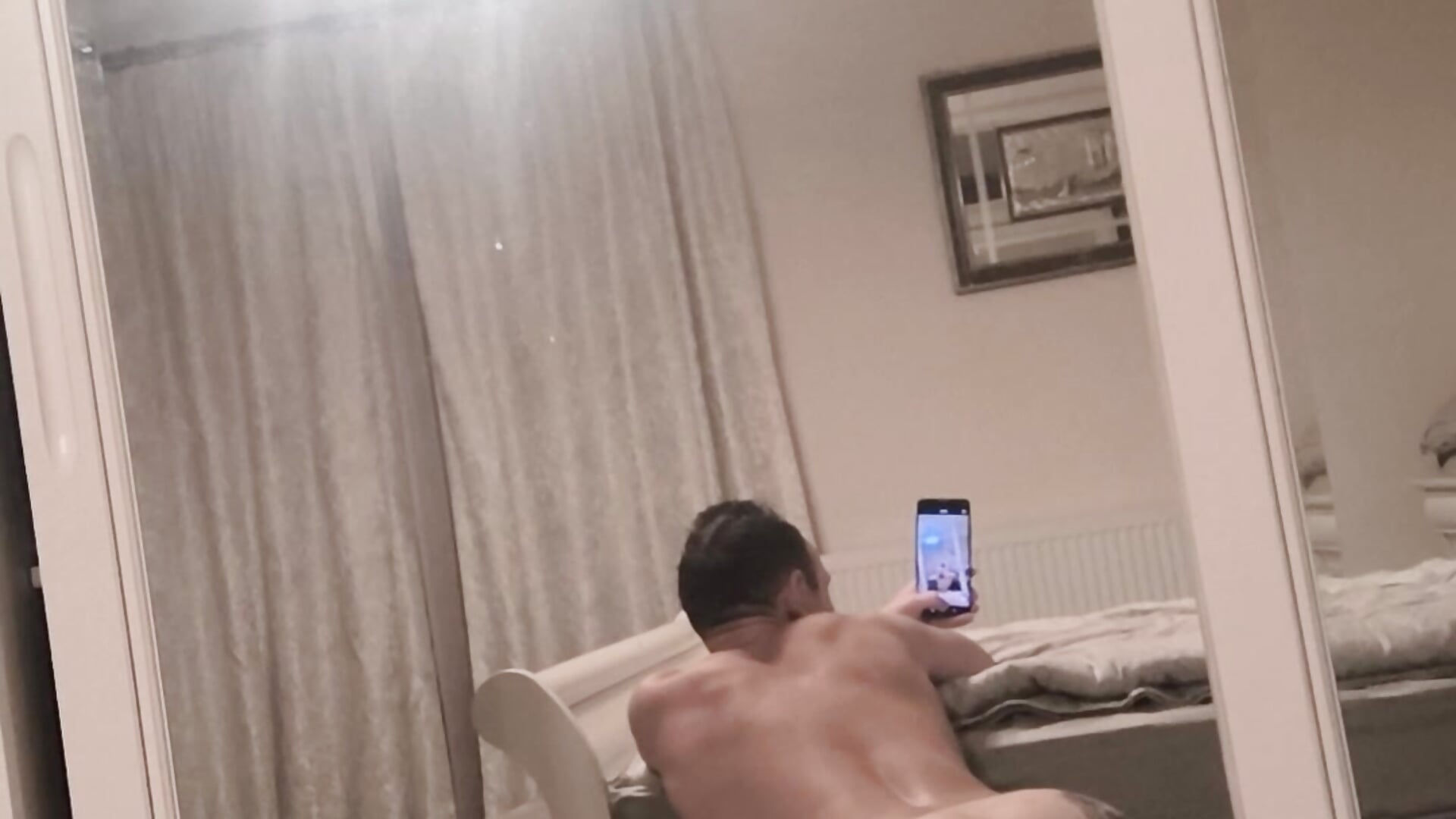 My favorite position!🤭 - 視頻由 AlexxxisPitesti 主播提供