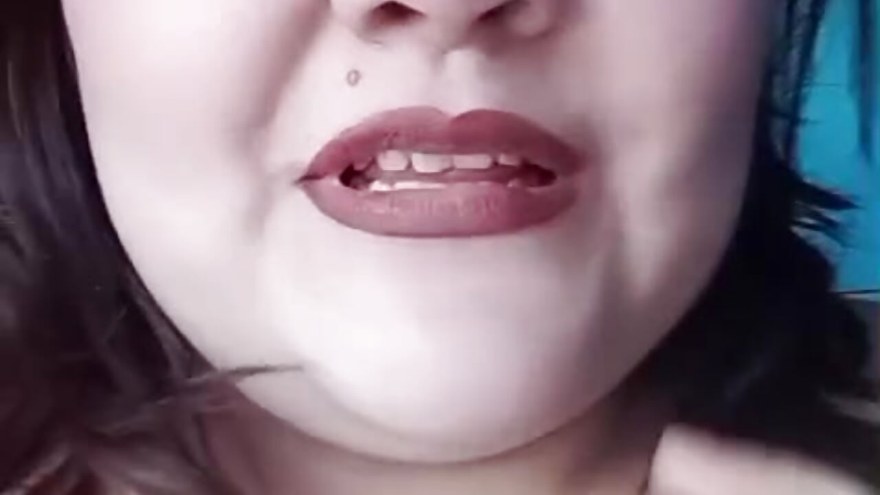 Hiii - video av Aurorita cam model