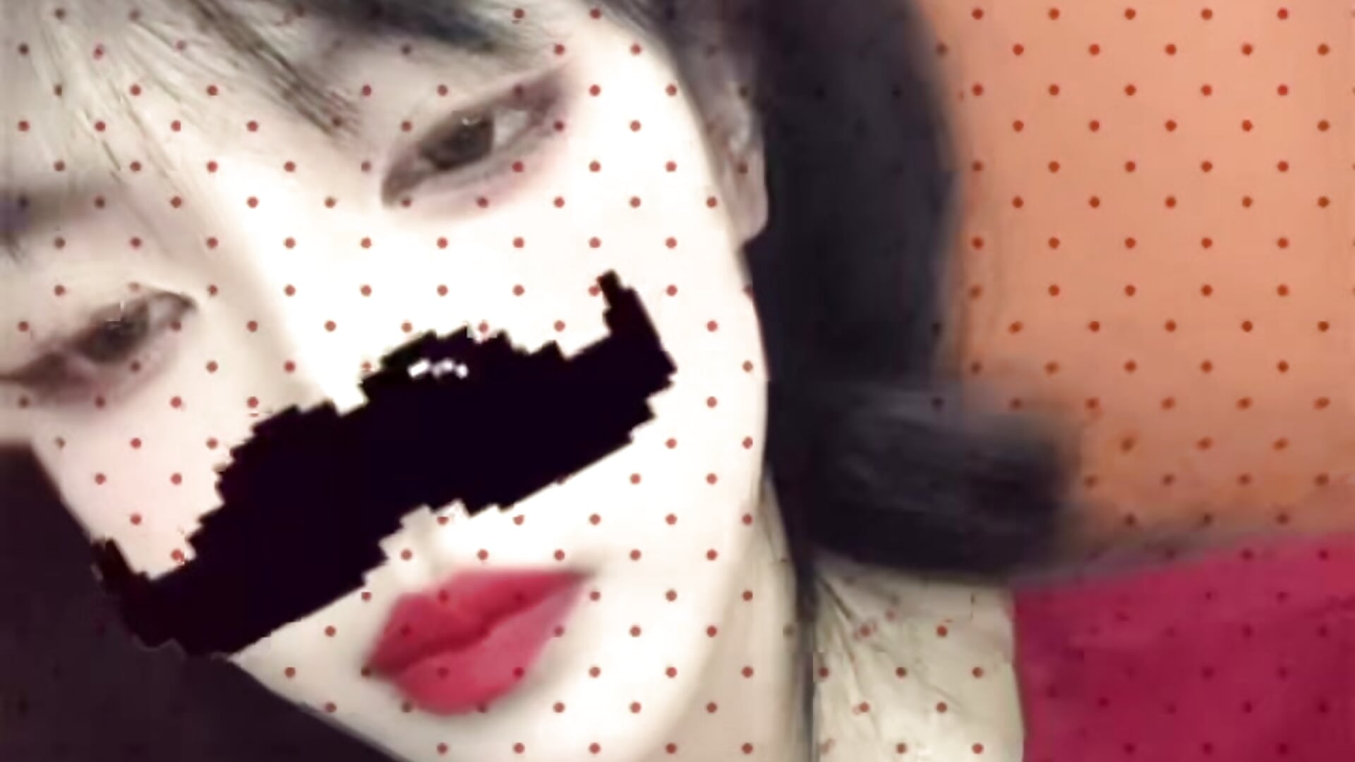 红衣学姐 – video od webkamerové modelky zhnmjx2025