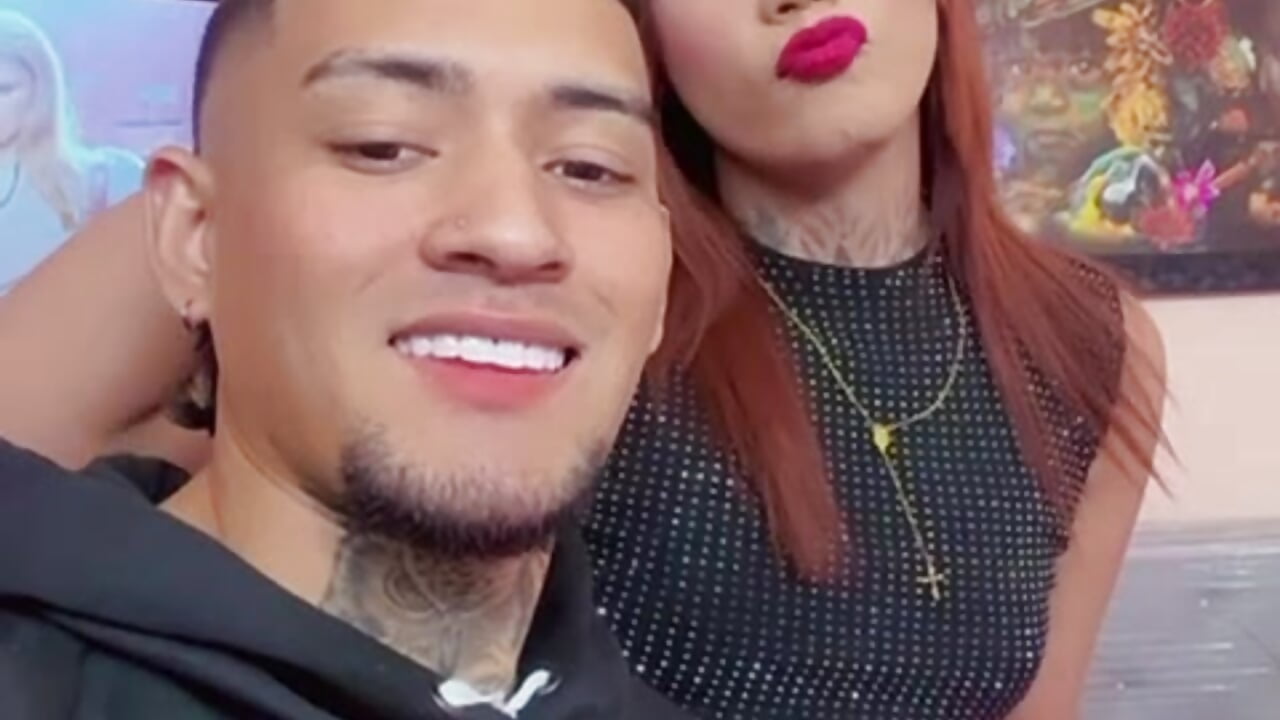 1000027567 - відео від вебкаммоделі MAFIA_FUCK777