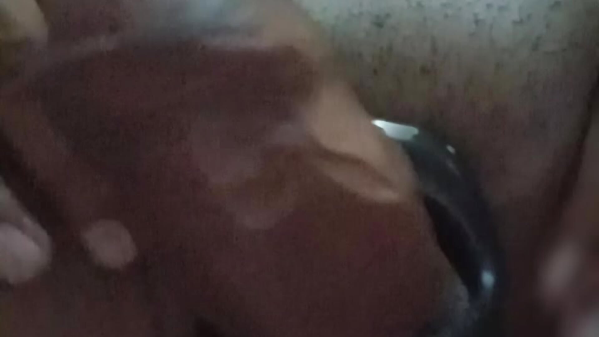 💦 - Video von Charlie_XMask Cam-Model
