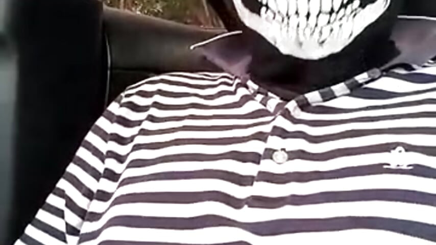 [24 Dec 15:56] Public Show - Video von Charlie_XMask Cam-Model