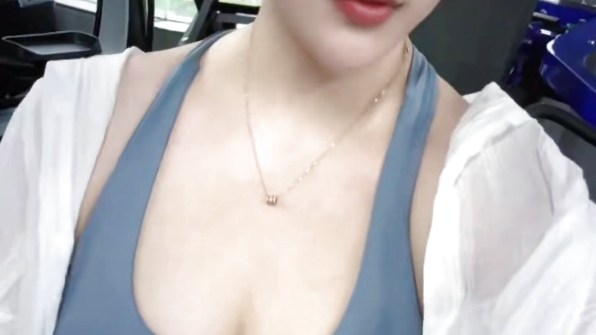 健身视频 - Video von Yanyan__ Cam-Model