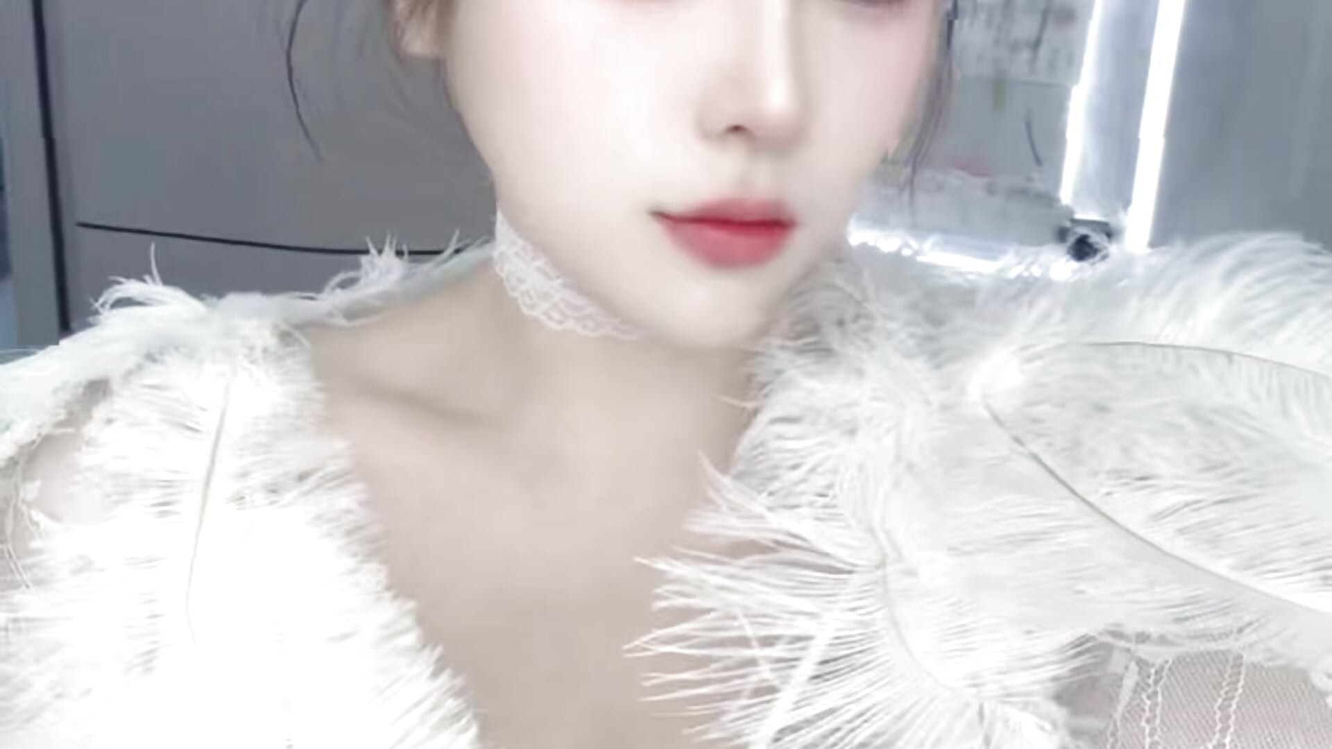 天使衣服－カメラキャストのYanyan__の動画
