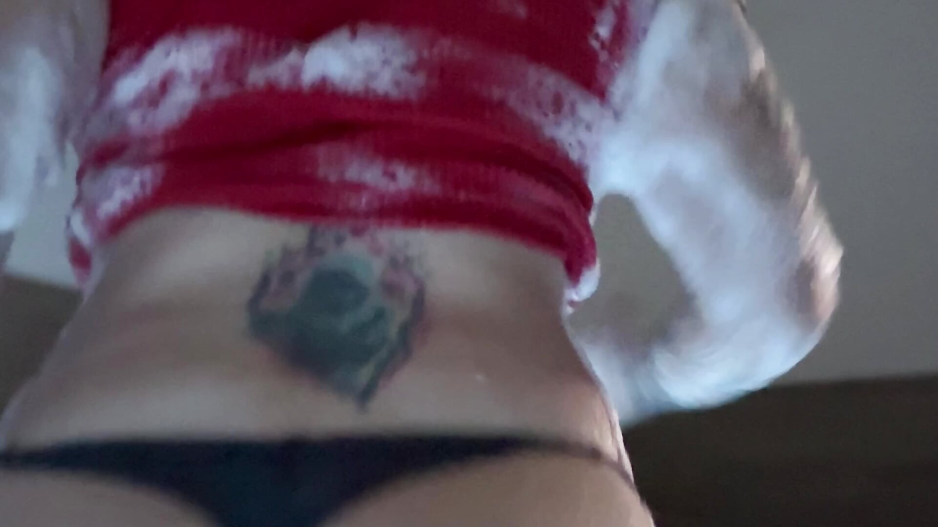 💦🫣 – видео вебкам-модели RojitasTeaseX_