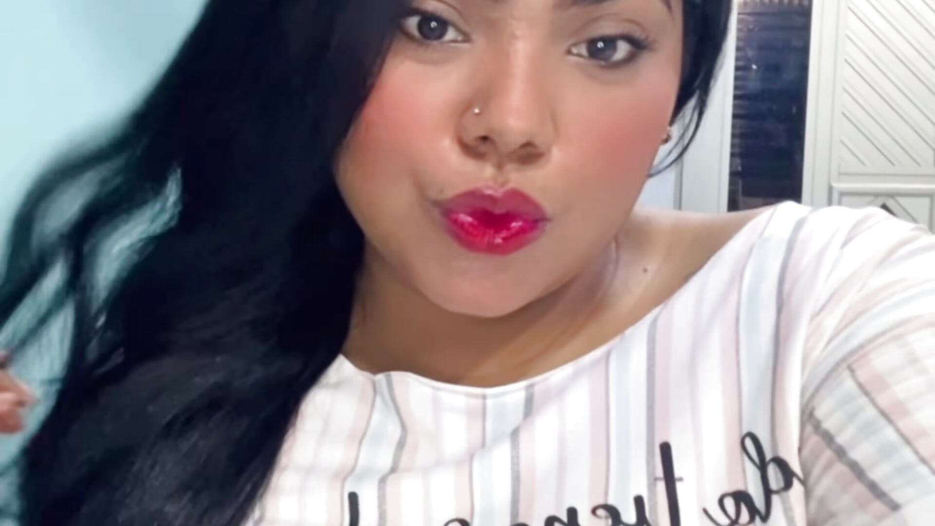 2FC3CF44-1FC1-40FD-A79F-946D27C25175 – video af La_mamigrunch cam-model