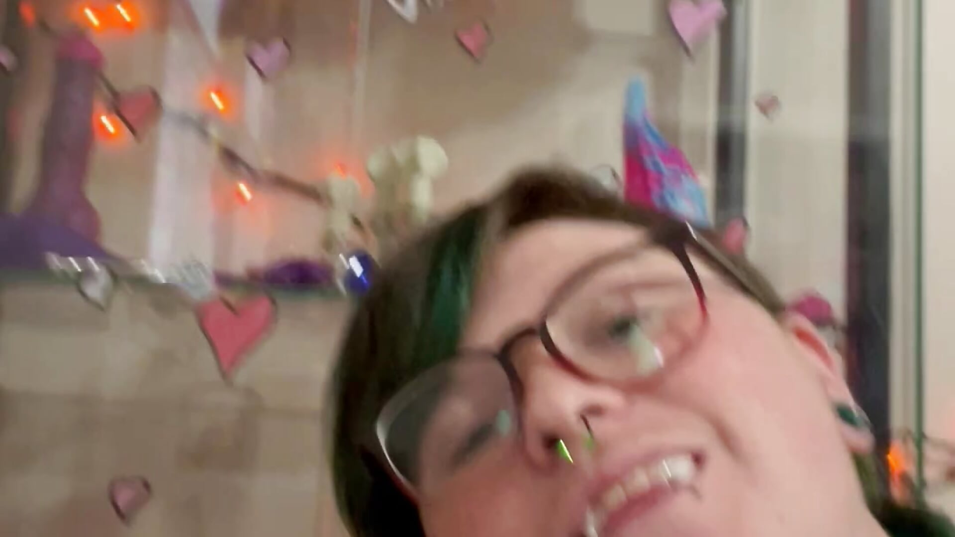 Valentine’s Day! - วิดีโอโดย Pupghostt โมเดลแคม