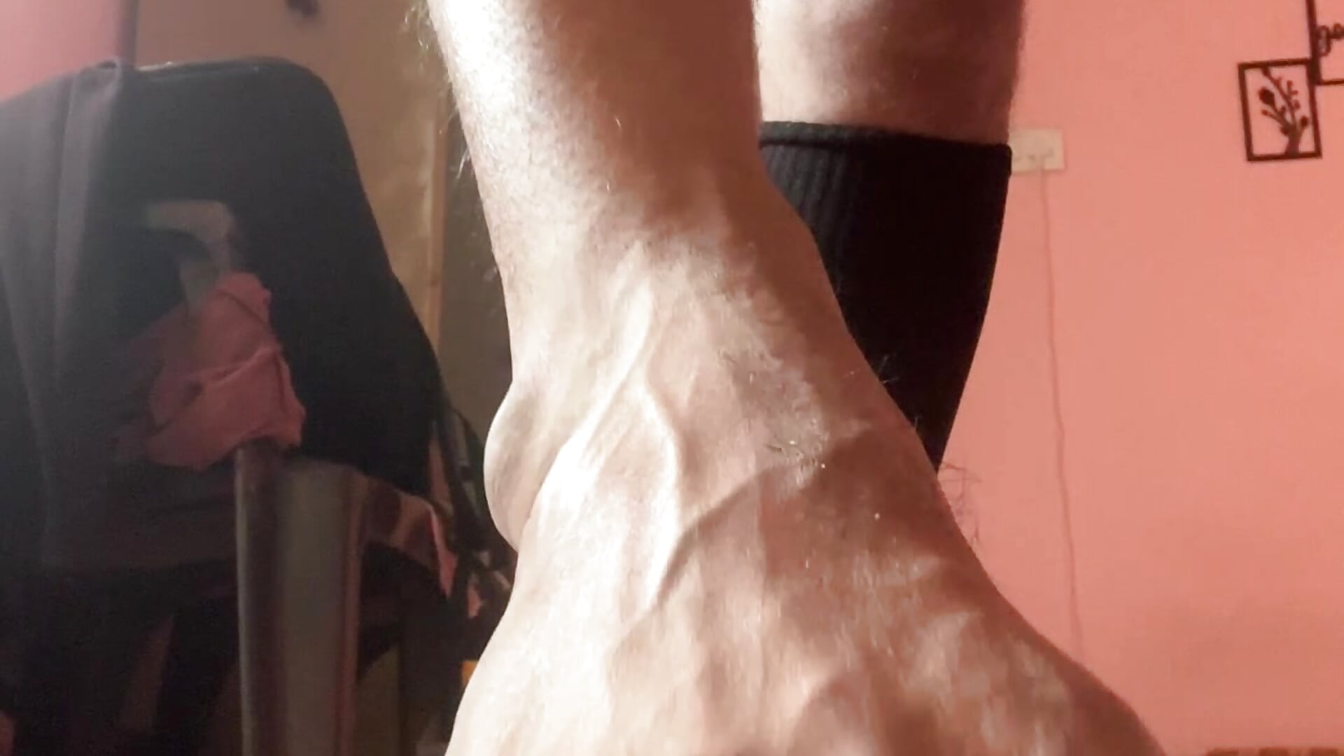 Feet Fetish Feetslave Sweaty socks 🥵