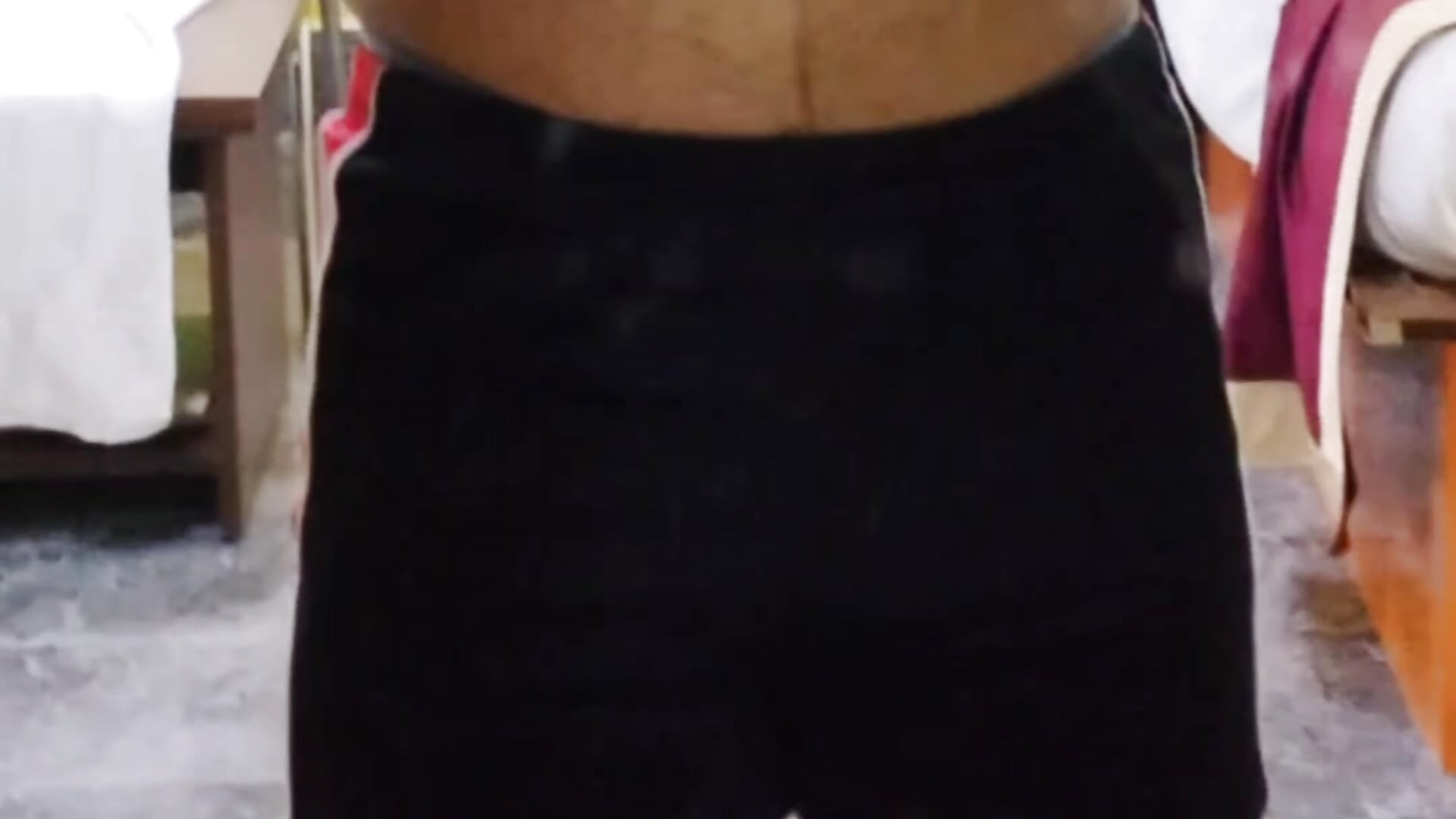 Body Preview – video af The_AlphaDuo cam-model