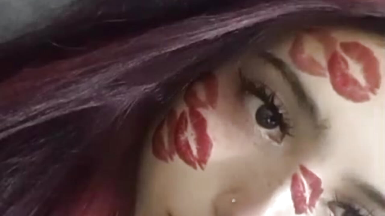 Do you want to know me? - video by Molly_Bms_ cam model