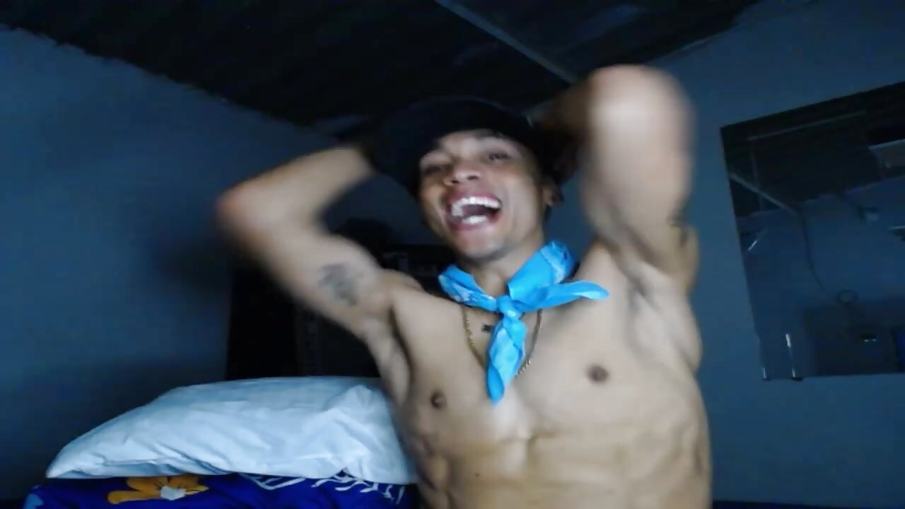 en shok no lo podia creer jaja – video modela na kameri Jersi_parker1996