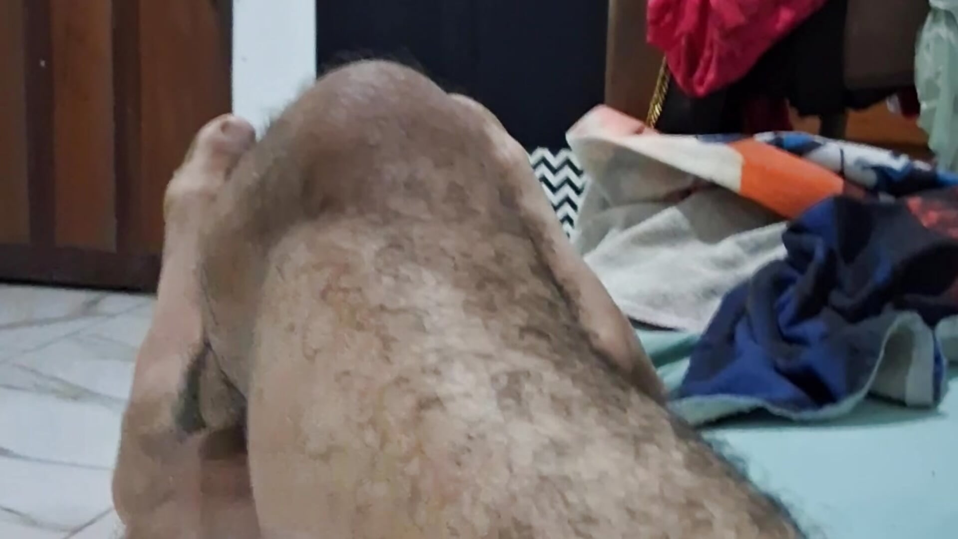 R - video by gingavi cam model