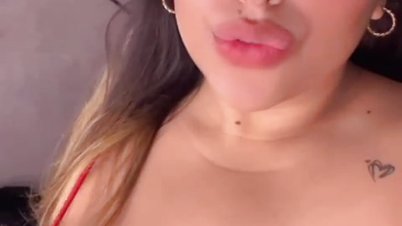 Sexy Girl 🔥❤️ – видео вебкам-модели AmbarBrownn_