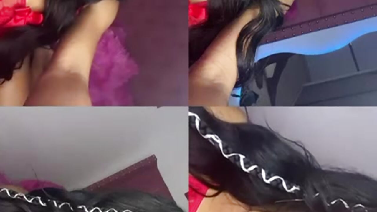 Sweety side of me - _PaulinaDoll_ 캠 모델의 동영상