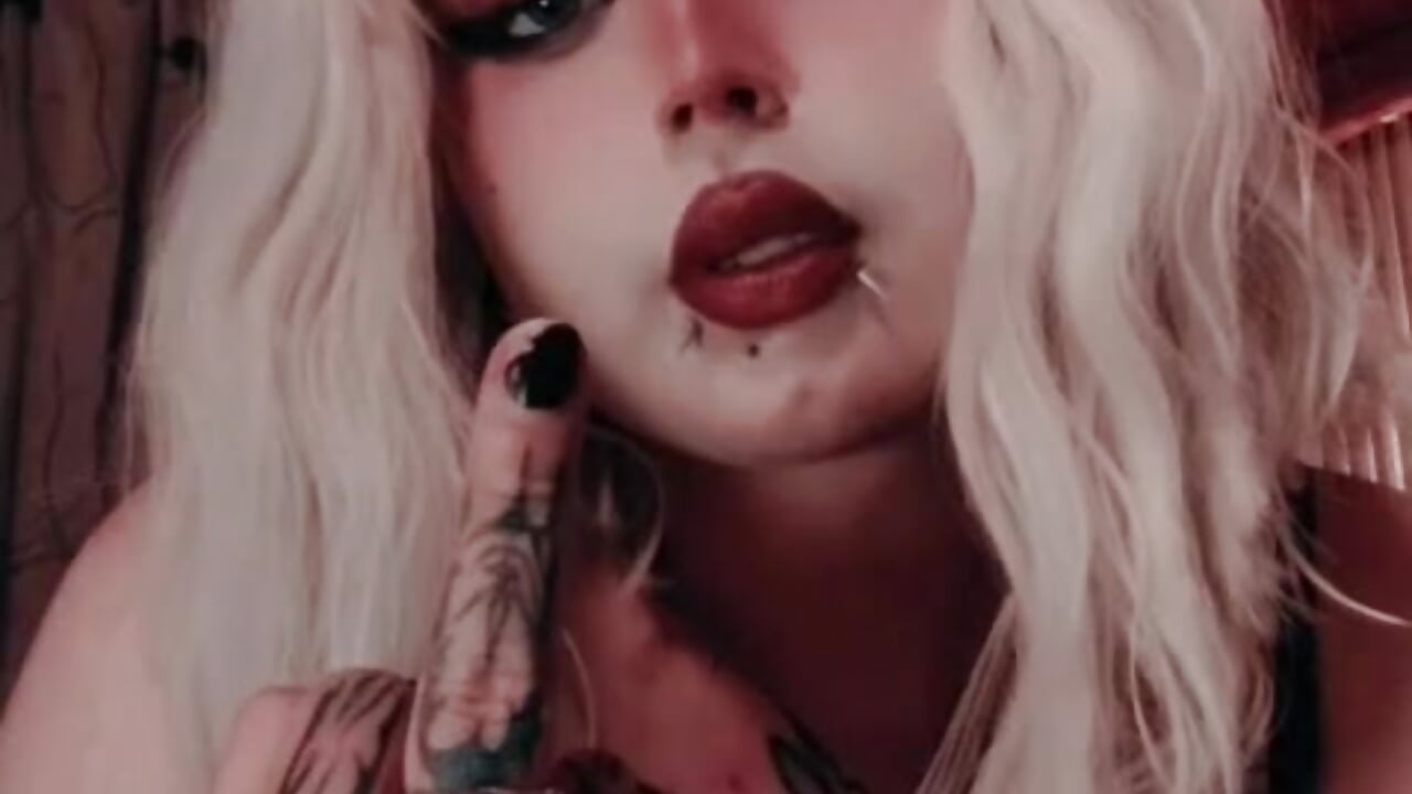 fck u btch - Miss_Camilla_主播的视频