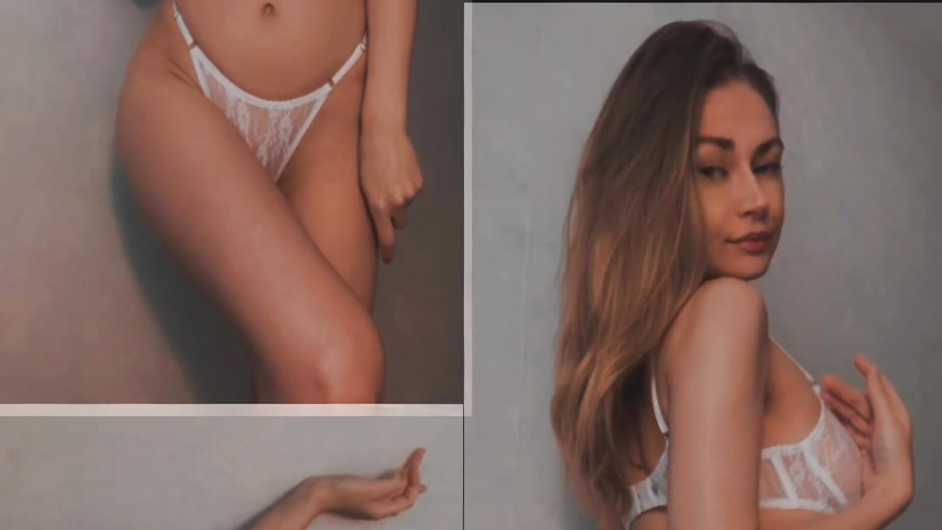 🤍eat me out – video modela na kameri RachelCavalli111