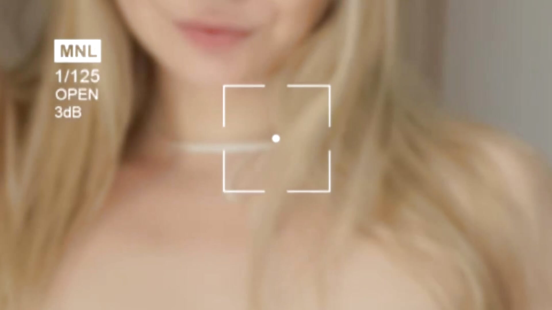 ✨✨✨ – video modela na kameri RachelCavalli111