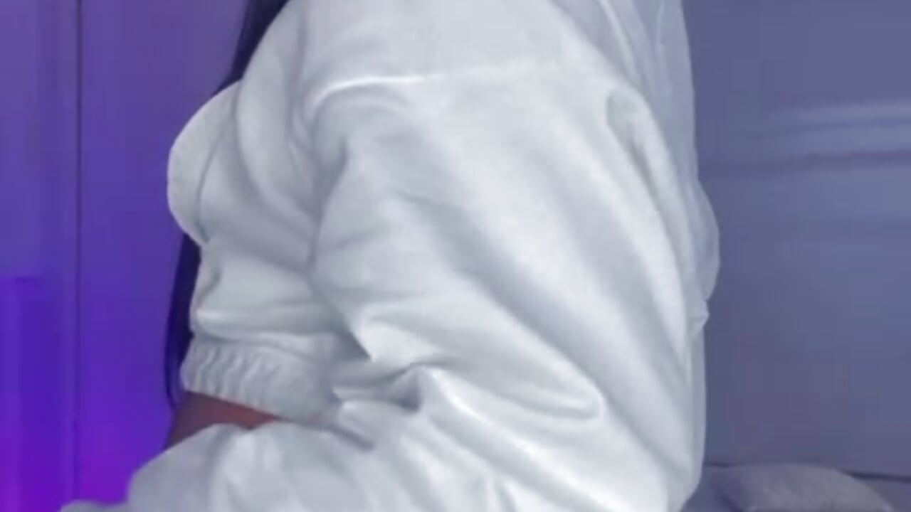 Emma - video van Emma-Bell cam-model