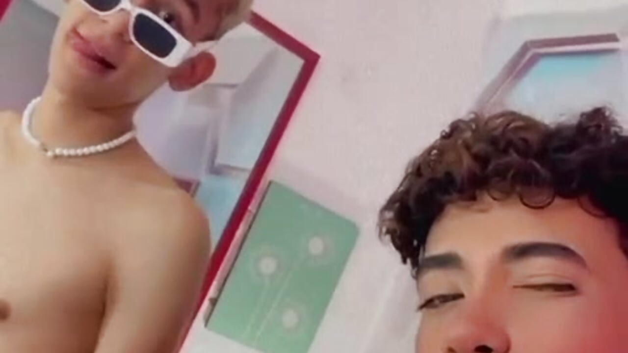 khloe and dante - Pleasure_boys_hot 캠 모델의 동영상