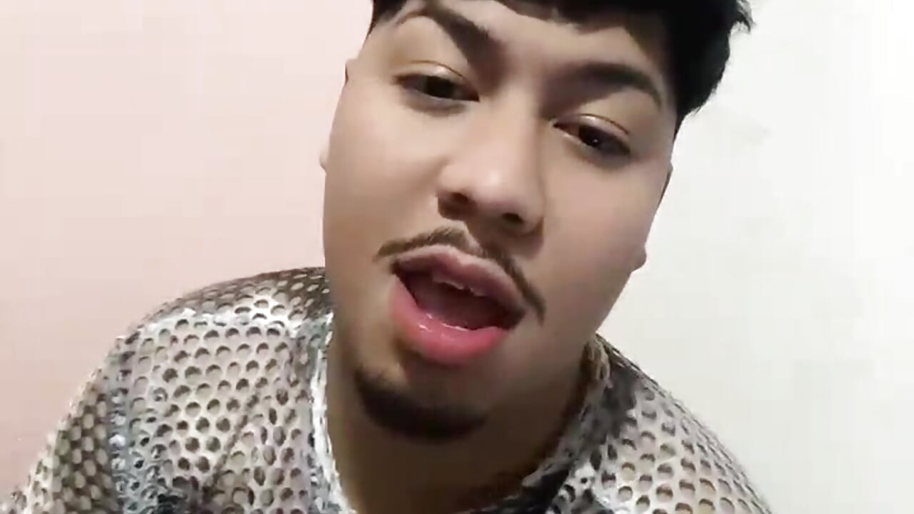 Mateo - video van Milky_Mateo cam-model