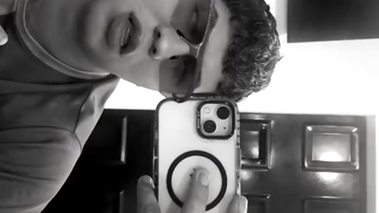 Mateo - video van Milky_Mateo cam-model