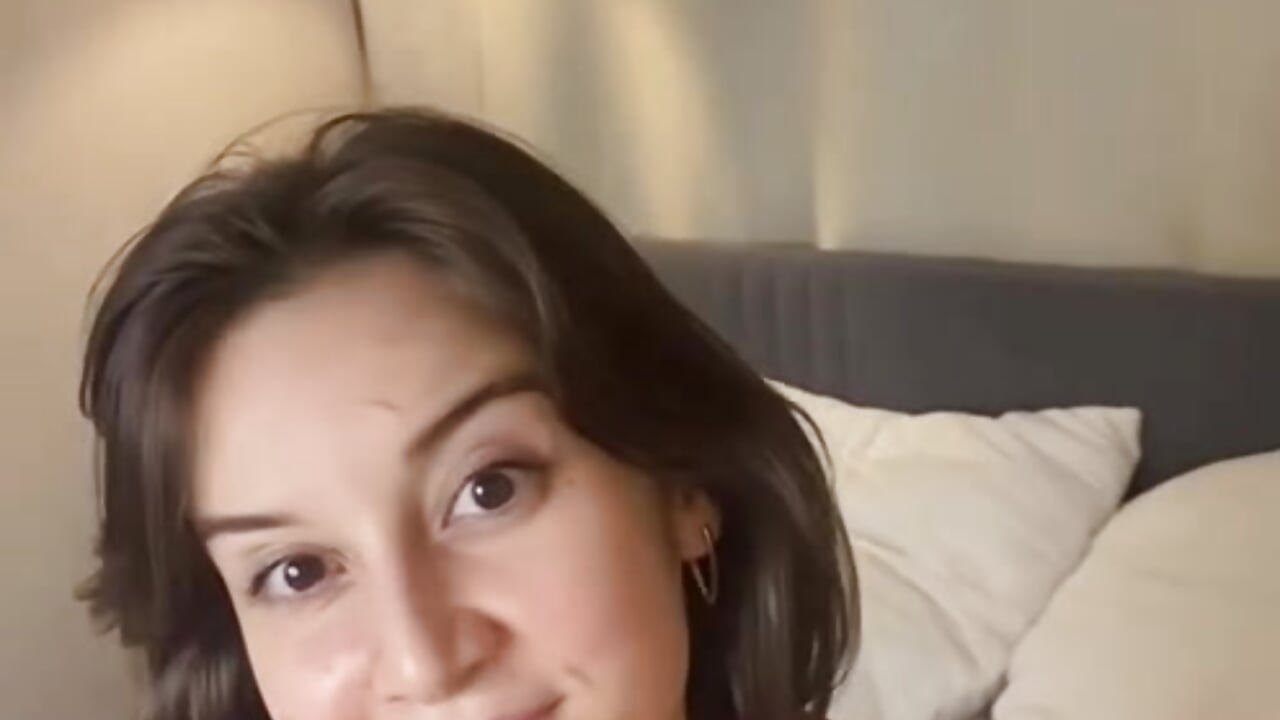 Feel the moment with me💖 - ChristiHironaka主播的视频