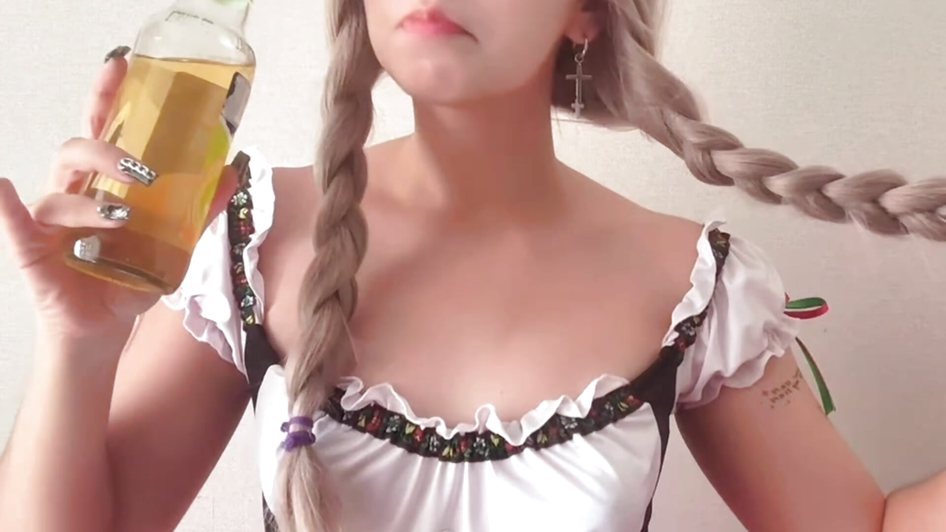 Oktoberfest Party - video lesilos kameramallilta