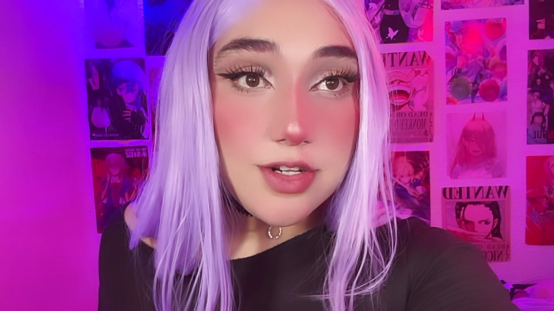 💟 - video di ErzaMontoroo modella di cam